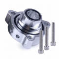 Die Casting Manufacture In Aluminum Profiles